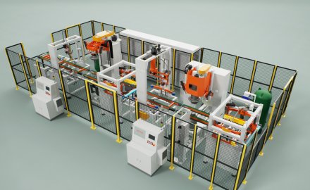 軟控推出新一代PUB-3轎車輪胎動均檢測線