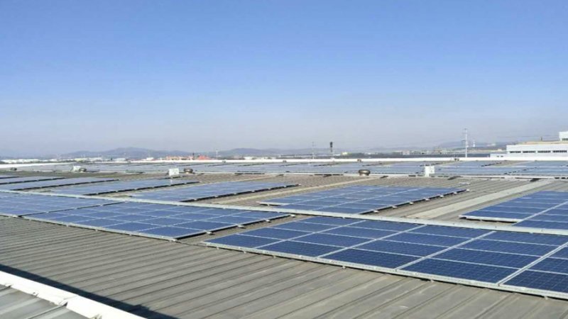 -2_0000_清潔能源利用 軟控裝備產(chǎn)業(yè)園屋頂光伏項目